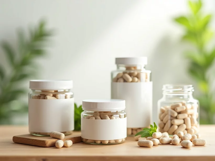 UK Dropship Probiotics Webhosting Guide