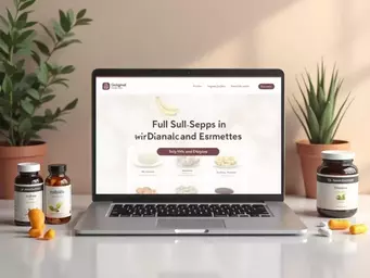 Top Supplements Dropshipping Suppliers