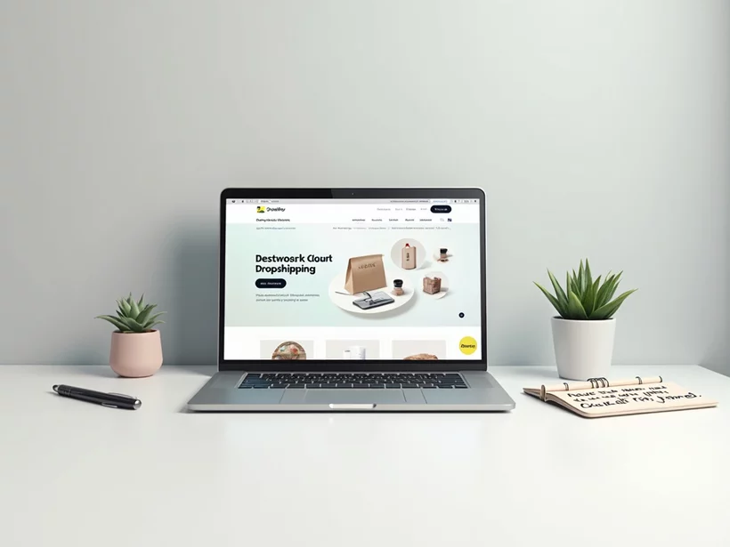 UK Nootropic Dropship Web Hosting