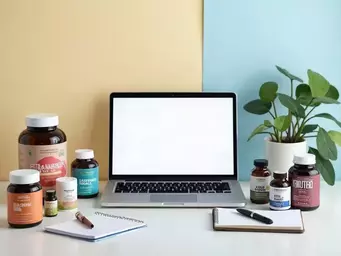 Starting Own Label Supplements Dropshipping