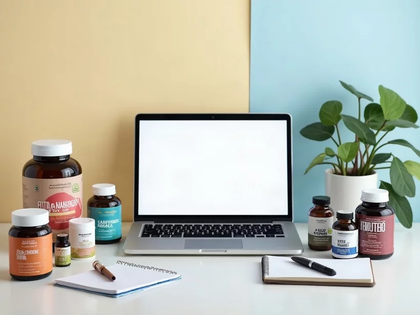 Starting Own Label Supplements Dropshipping