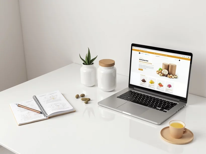 Benefits of Dropshipping Supplement Wholesalers