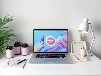 Dropship Webhosting UK how to create a supplement brand