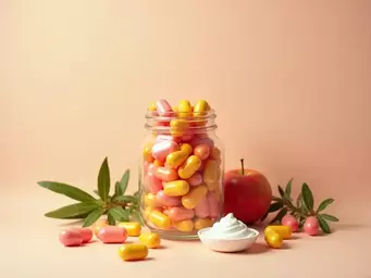 Understanding Bulk Probiotics Benefits