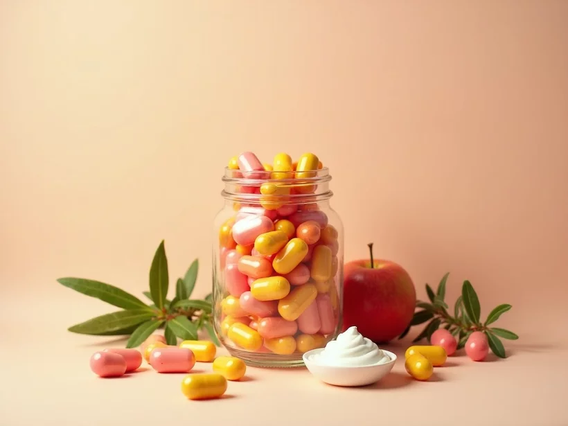 Understanding Bulk Probiotics Benefits