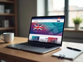 Dropship Webhosting UK Own Label Immunity