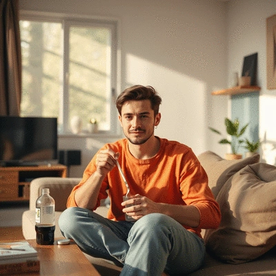 Nootropics usage in a lifestyle setting