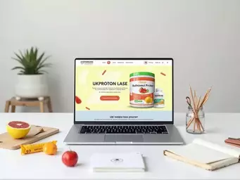 Dropship Webhosting UK dropship weight loss products