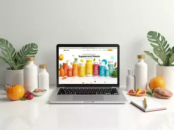 Starting a Supplement Brand UK