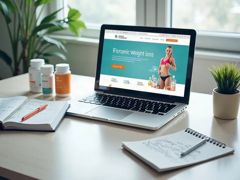 UK Weight Loss Supplement Advertising Rules