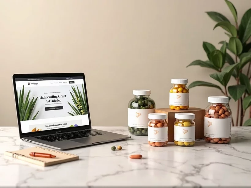 Own Label Probiotics for Sale