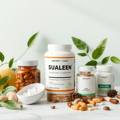 Health and Wellness Trends