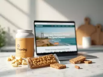 Wholesale Sports Supplements Dropshipping Guide