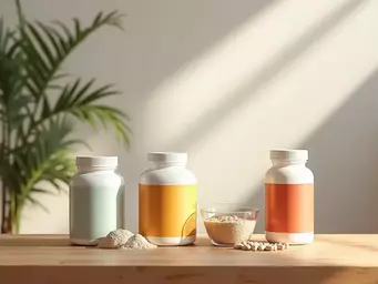 Supplement Products for Easy Trading