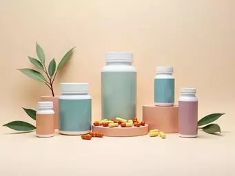 Probiotic Dropshipping with Own Label