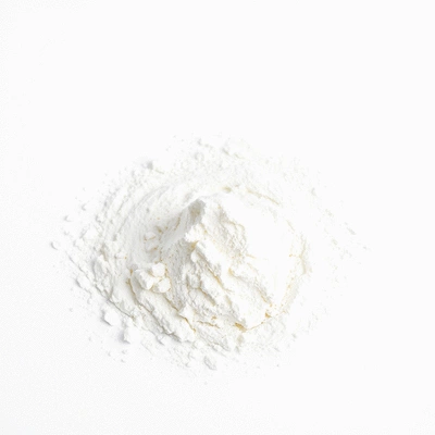 Product showcasing bulk probiotic powder