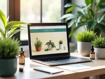 Exploring Health Dropshipping Opportunities