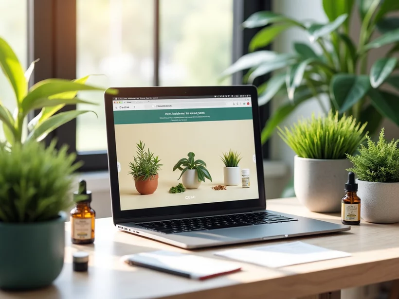 Exploring Health Dropshipping Opportunities