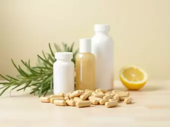 specialist supplements