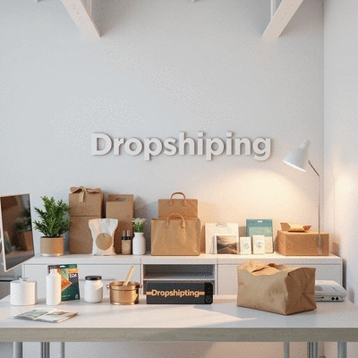 Dropshipping overview