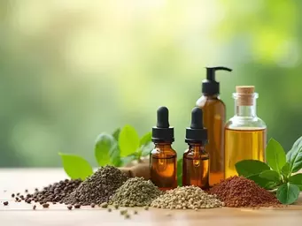 Herbal Remedies by Dropship Webhosting UK