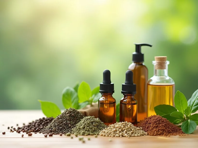 Herbal Remedies by Dropship Webhosting UK