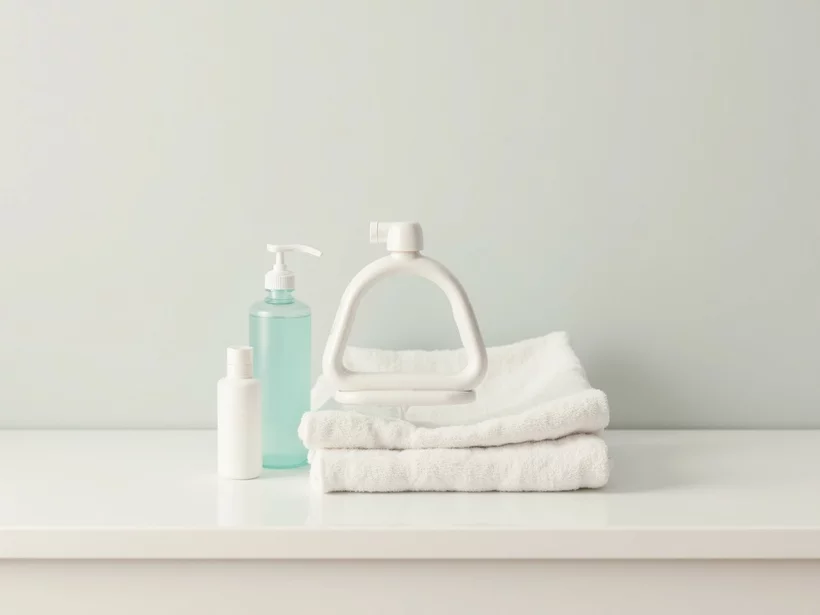 Home Colonic Kit Usage Guide