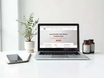 Dropship Webhosting UK private label supplement dropshipping