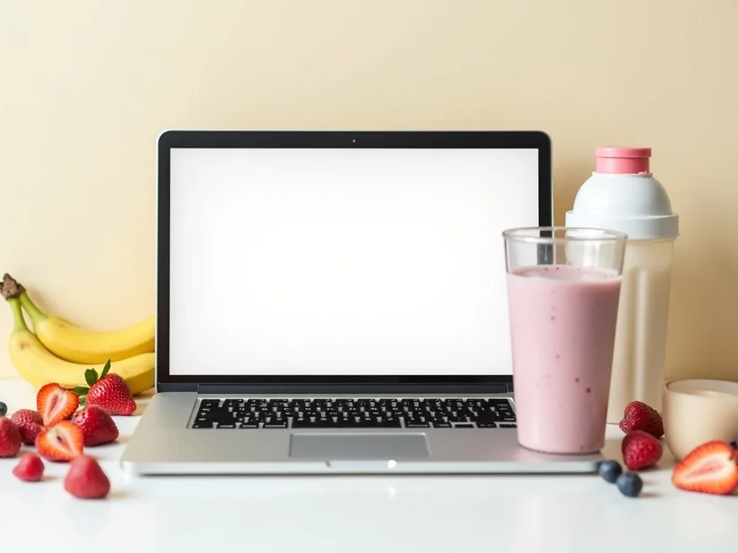 Dropship Protein Shakes in UK