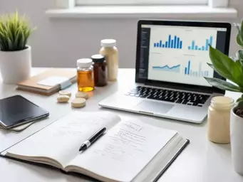 Cost to Start a Supplement Brand