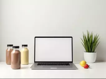 Dropship Webhosting UK wholesale protein shakes