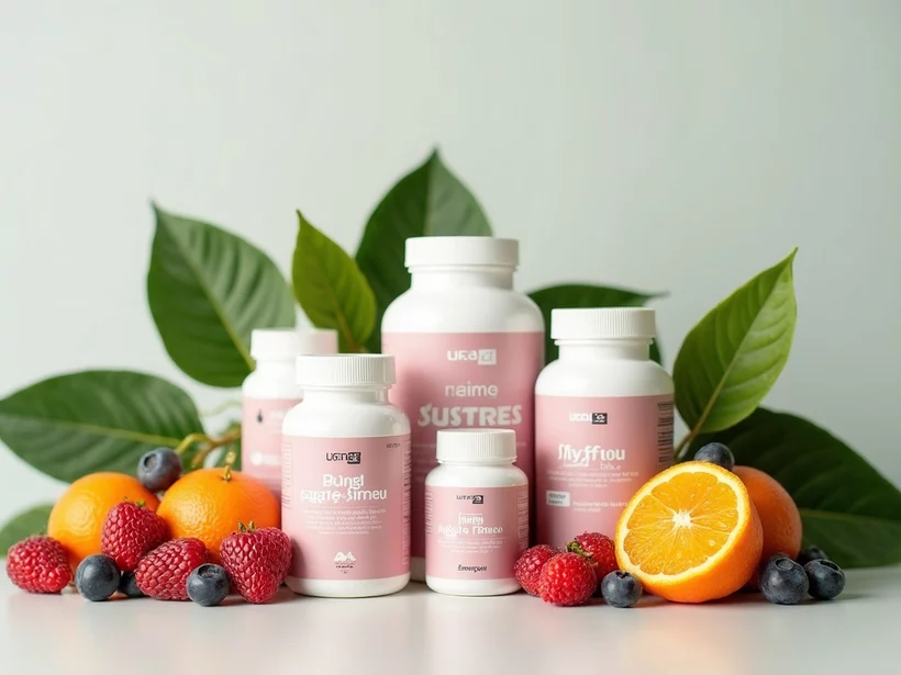 Own Label Weight Loss Supplements?
