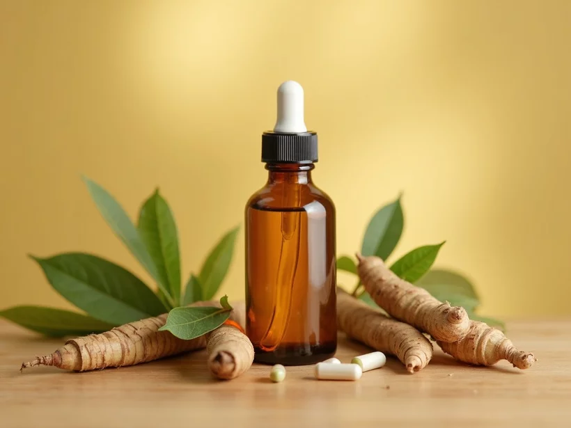 Dropship Webhosting UK wholesale ashwagandha