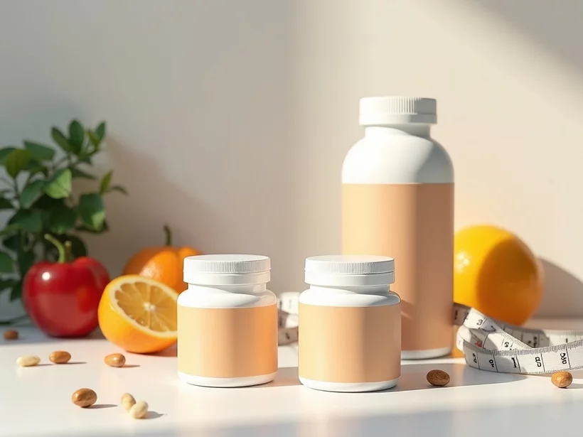 Dropshipwebhosting UK and Weight Loss Supplements