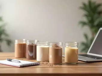 Dropship Protein Powder Easily Today