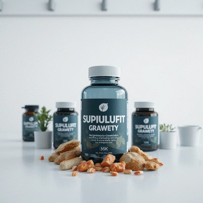 Image depicting supplement brand growth strategy