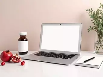 Dropship Webhosting UK Own Label Antioxidents