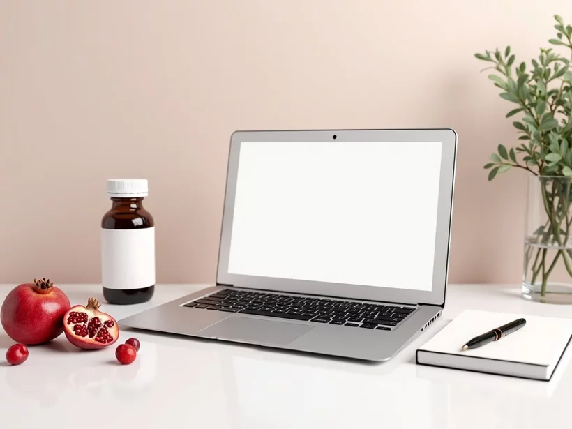 Dropship Webhosting UK Own Label Antioxidents