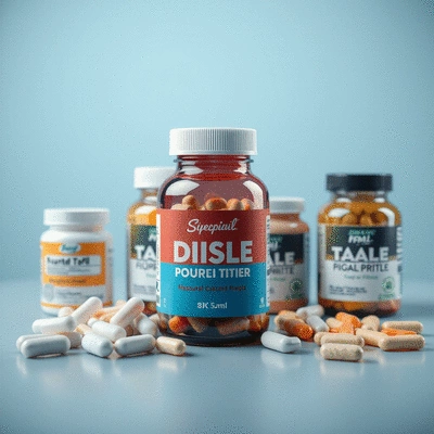 Comparative analysis of diet pill suppliers