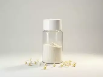 Dropship Webhosting UK wholesale probiotic powder