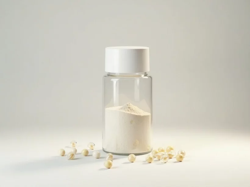 Dropship Webhosting UK wholesale probiotic powder