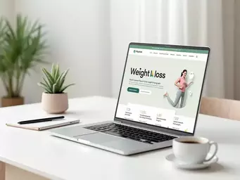 Dropshipping Weight Loss Solutions Online