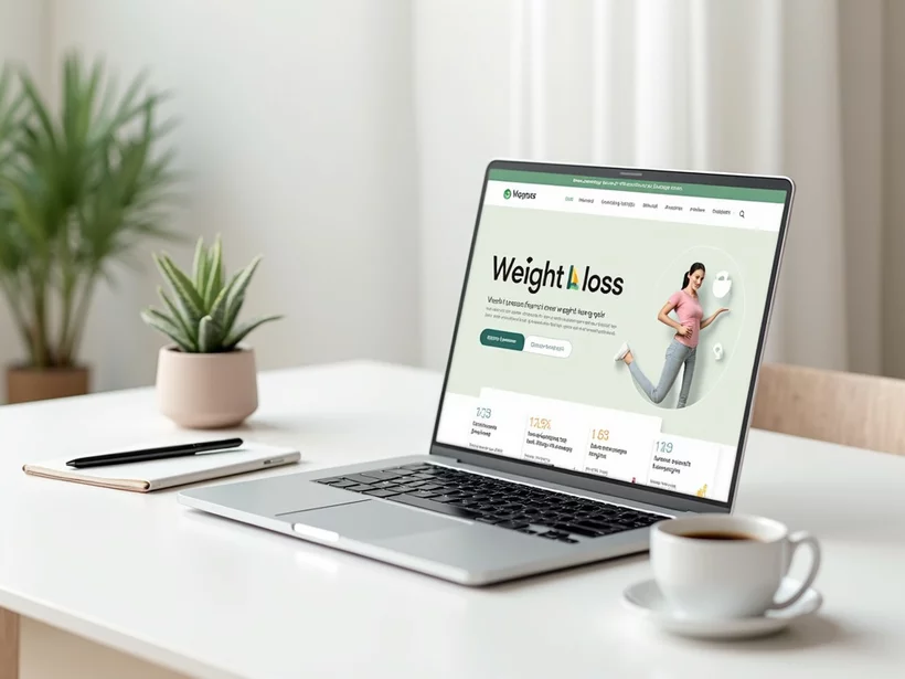 Dropshipping Weight Loss Solutions Online