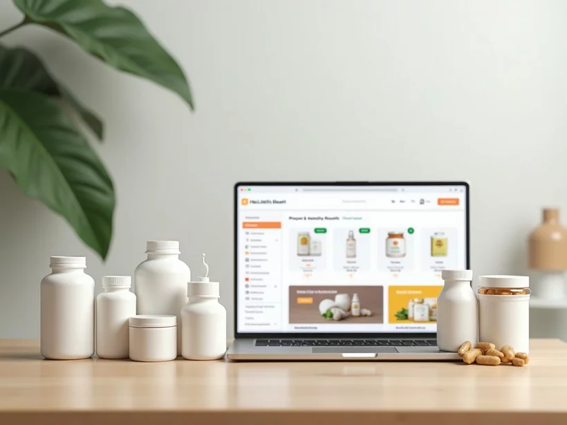 Top White Label Health Products
