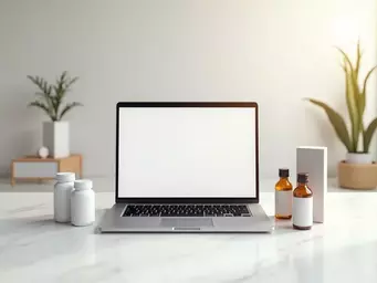 Dropship Webhosting UK Specialist Supplements