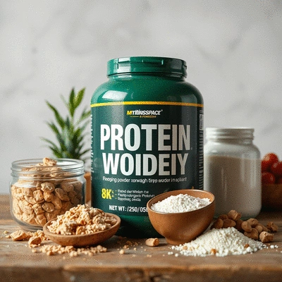 Visual representation of dropshipping factors