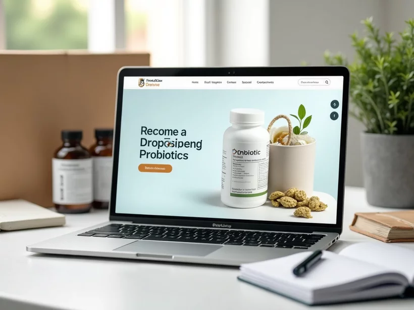 Insights on Dropship Web Hosting Probiotics