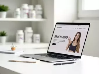 Start Your Supplement Brand Today