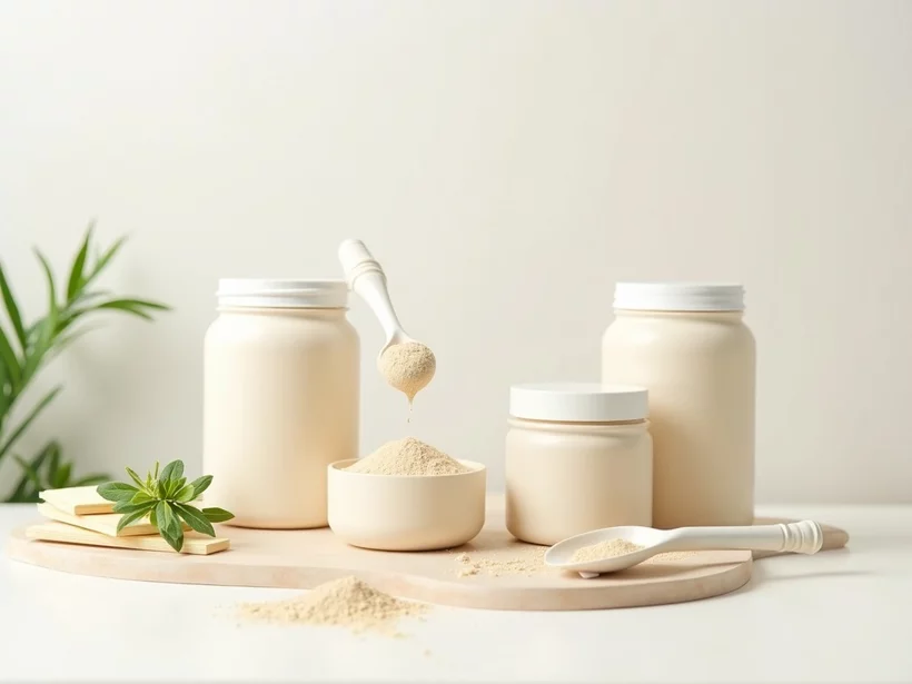 Dropship Webhosting UK kosher vegan protein powder