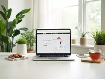 Dropship Webhosting UK vegan dropshippers